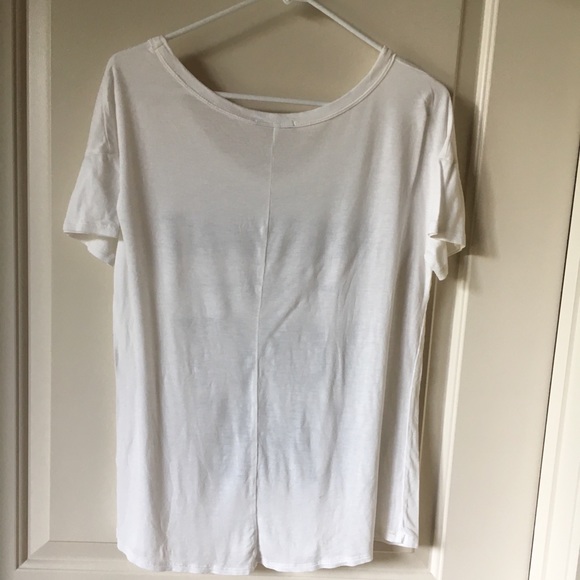 Pregnant Hair Don’t Care Shirt - Picture 7 of 8